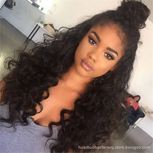 180% Density Bleached Knots Real Kinky Twist Curtain Curly Indian Knot Long Hair Extensions